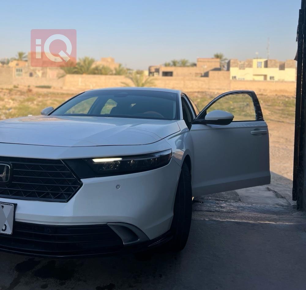 هوندا أكورد